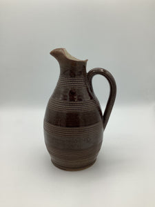 Poterie Renault Pitcher