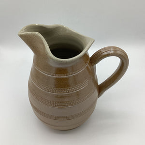 Poterie Renault Wine Jug