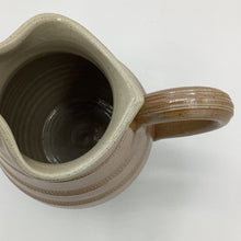 Load image into Gallery viewer, Poterie Renault Wine Jug
