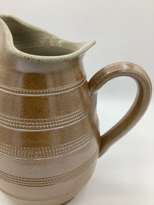 Poterie Renault Wine Jug