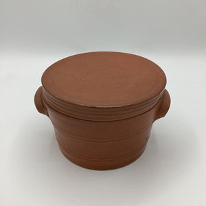 Poterie Renault Butter Crock