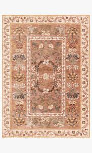 Kismet Arabesque Rug