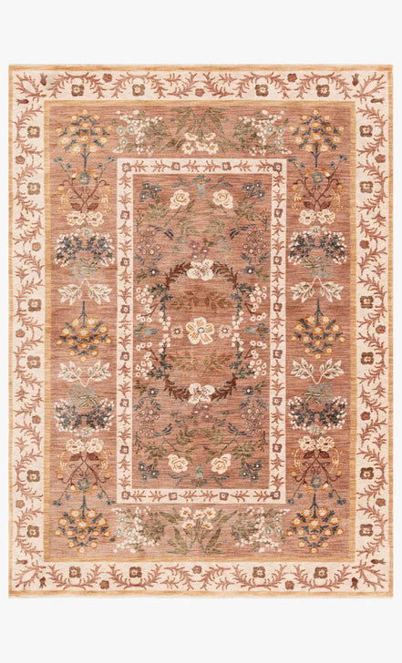 Kismet Arabesque Rug