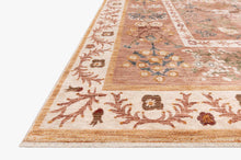 Load image into Gallery viewer, Kismet Arabesque Rug
