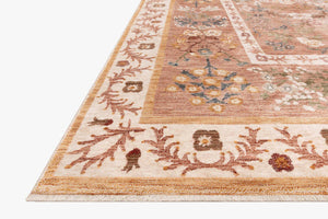 Kismet Arabesque Rug