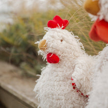 Load image into Gallery viewer, Clucky the Hen
