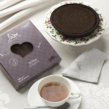 Load image into Gallery viewer, Loison Extra Dark Tosa Cake
