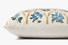 Load image into Gallery viewer, Flower Sprigs Pillow
