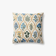 Load image into Gallery viewer, Flower Sprigs Pillow
