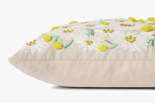 Load image into Gallery viewer, Daisies Pillow
