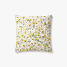 Load image into Gallery viewer, Daisies Pillow
