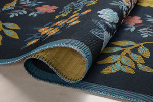 Wildflower Indoor/Outdoor Rug
