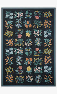 Wildflower Indoor/Outdoor Rug