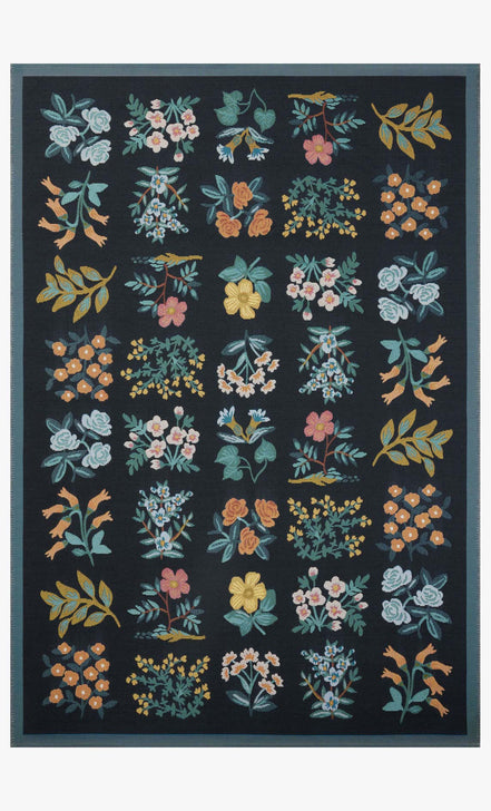 Wildflower Indoor/Outdoor Rug
