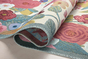 Garden Party Indoor/Outdoor Rug