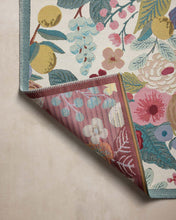 Load image into Gallery viewer, Garden Party Indoor/Outdoor Rug
