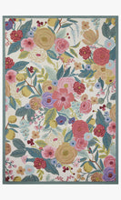 Load image into Gallery viewer, Garden Party Indoor/Outdoor Rug
