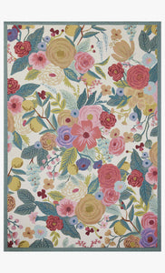 Garden Party Indoor/Outdoor Rug