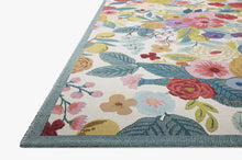 Load image into Gallery viewer, Garden Party Indoor/Outdoor Rug
