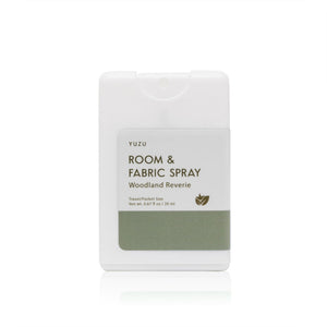 Travel Size Room Spray