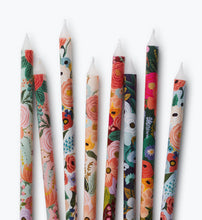 Load image into Gallery viewer, Garden Party Birthday Candles
