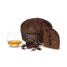 Load image into Gallery viewer, Loison Black Havana Panettone
