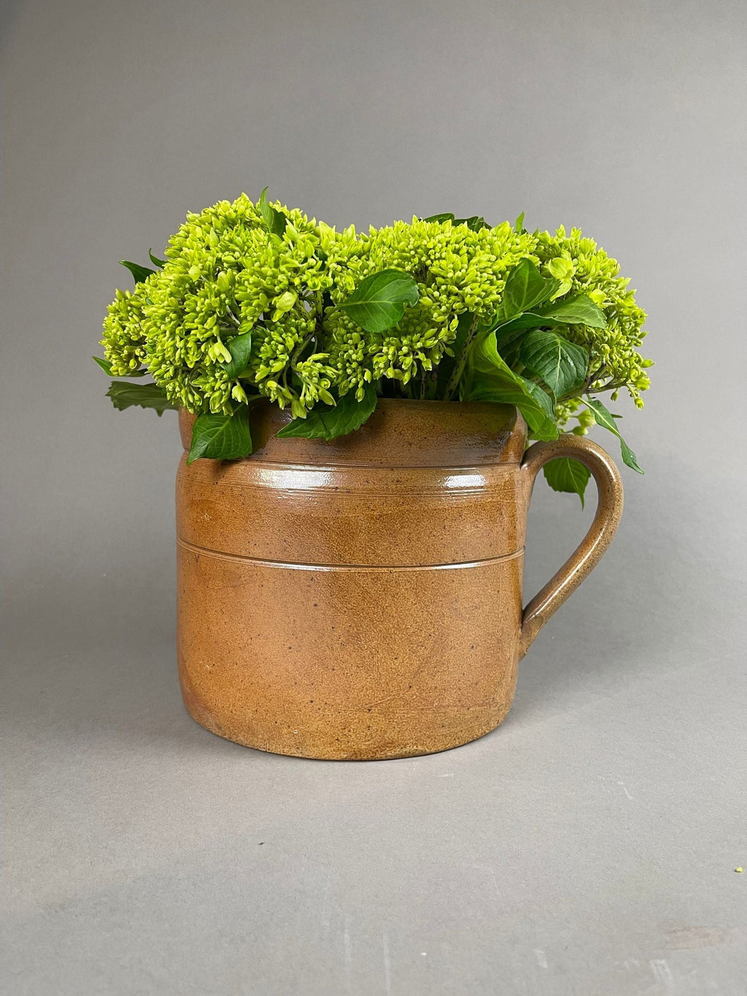 Poterie Renault Oversize Mug