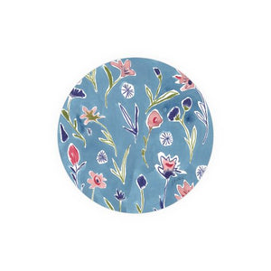 Illustrated Coasters
