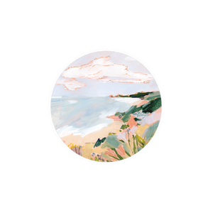 Illustrated Coasters