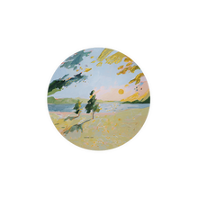 Load image into Gallery viewer, Illustrated Coasters
