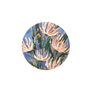 Illustrated Coasters