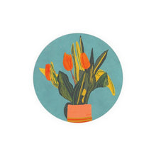 Load image into Gallery viewer, Illustrated Coasters
