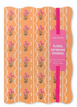 Load image into Gallery viewer, Vintage Print Journals
