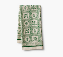 Load image into Gallery viewer, Artichoke Tea Towel
