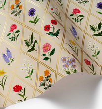 Load image into Gallery viewer, Garden Gift Wrap
