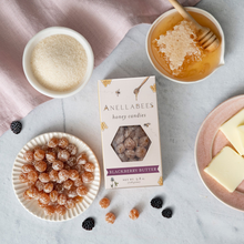 Load image into Gallery viewer, Honey Butter Hard Candies
