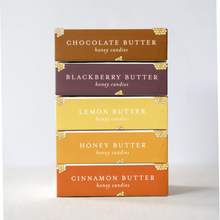 Load image into Gallery viewer, Honey Butter Hard Candies
