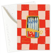 Load image into Gallery viewer, Sprouts Mini Greeting Cards
