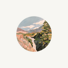 Load image into Gallery viewer, Illustrated Coasters
