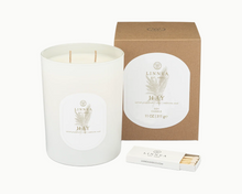 Load image into Gallery viewer, Hay Candle
