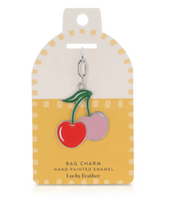 Load image into Gallery viewer, Enamel Bag Charms
