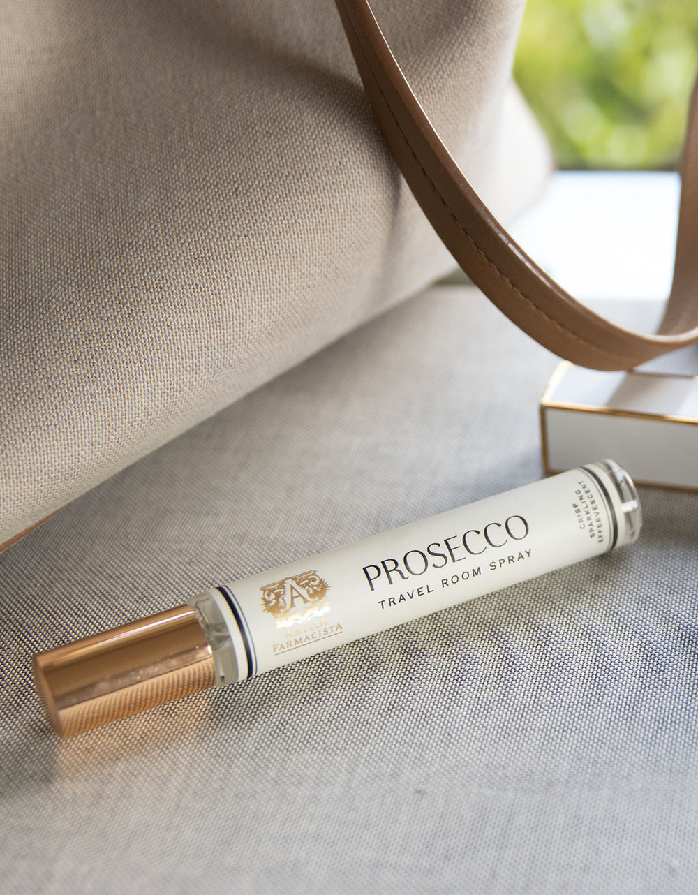 Prosecco Travel Spray