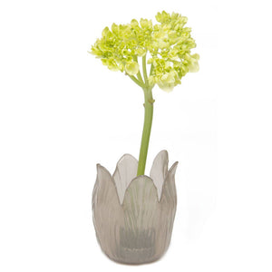 Tulip Votive Holder