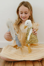 Load image into Gallery viewer, Birdie Duck Doll
