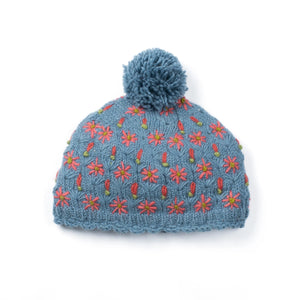 Anaya Beanie