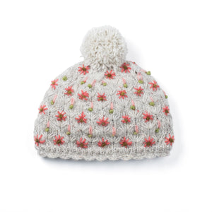 Anaya Beanie