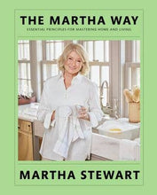 Load image into Gallery viewer, The Martha Way
