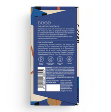 Load image into Gallery viewer, Black Forest Mini Chocolate Bar
