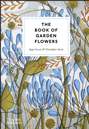 The Book of Garden Flowers