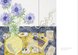 The Book of Garden Flowers